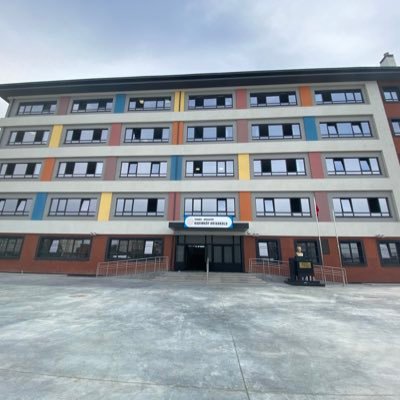 Hadimkoyoo's profile picture. Arnavutköy/ Hadımköy Ortaokulu Resmi Hesabı