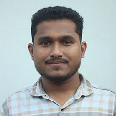MdNesarUdd46501's profile picture. UI/UX Designer