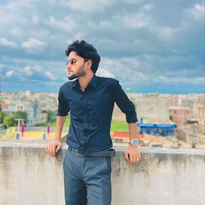 WebWizaardry's profile picture. BCA student passionate about tech and coding, currently sharpening my skills in web development. 🌐 Excited to learn, improve, and innovate in the digital realm