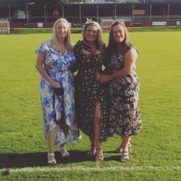 Lyndsey Wood (Scott) (@lyndseywoo77624) 's Twitter Profile
