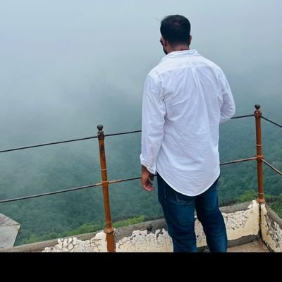 MahaveerKalijal's profile picture. The Nation's #1 Life & Business Strategist Entrepreneur Top Business Leader
#2  I have great love for my family and friends