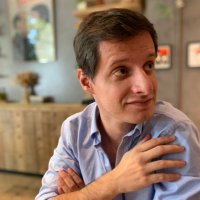 Gonzalo Romero M. (@grmatilla) 's Twitter Profile