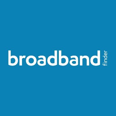 bbfinder's profile picture. Broadband Finder provides availability in your area and the latest broadband news and reviews.