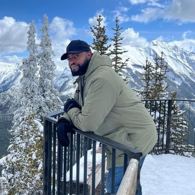 KayereO's profile picture. The youth are agents of meaningful change ACTIVE in the PRESENT, and NOT agents in PERPETUAL TRANSIT who can only be active in the future. #GGMU 🧔🏿🧔🏿