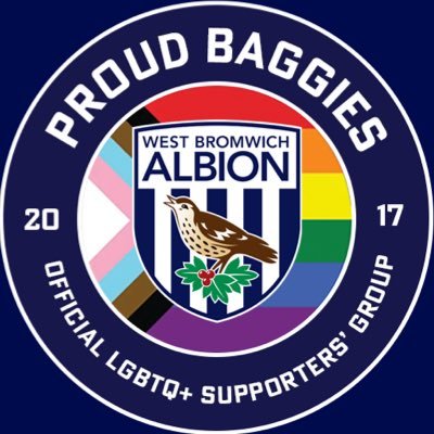 Proud Baggies 𓅪 Profile