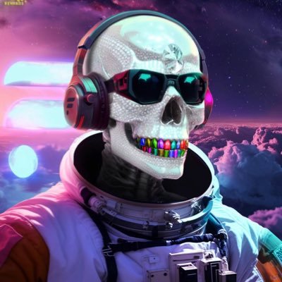 Optimistic psychonaut, crypto nut 🌝 $BTC $FLR $SGB $ZEPH #BlockBonez 🇬🇧