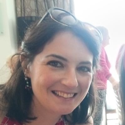 AoibhWalsh86's profile picture. Paediatrician with special interest in inclusion health with Children's Health Ireland.