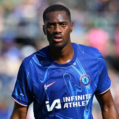 The #1 site for everything regarding @TosinAdarabioyo. (Not impersonating, just a fan)