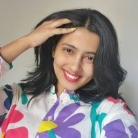 Shweta (@itsshweta_) 's Twitter Profile Photo Shweta (@itsshweta_) 's Twitter Profile Photo