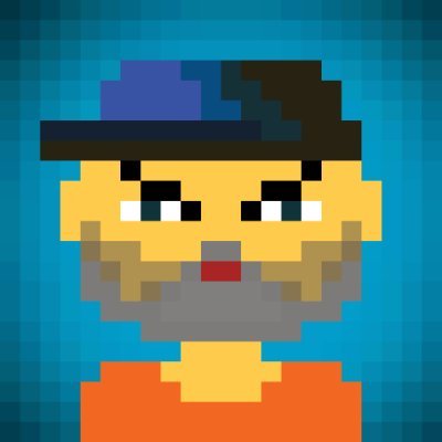 ArronZekri90984's profile picture. 