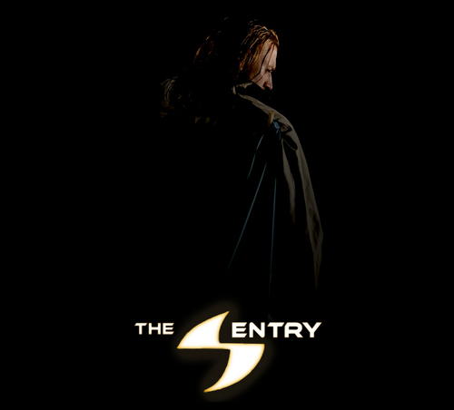 A fan adaptation of the comic mini-series written by Paul Jenkins and illustrated by Jae Lee.
http://t.co/kVRmsfevZK