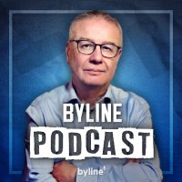Byline Times Podcast (@bylinetimespod) 's Twitter Profile Photo Byline Times Podcast (@bylinetimespod) 's Twitter Profile Photo