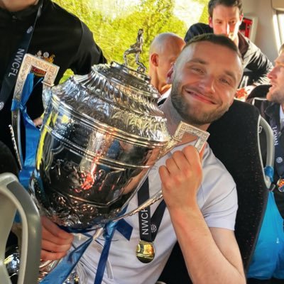 PaulRiley97's profile picture. 