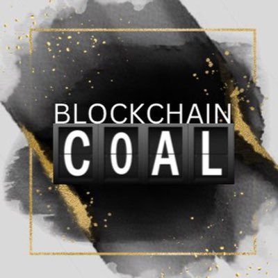 Blockchain Coal | AMA+Space Profile