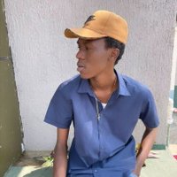 Benjamin MUDIMBI (@benjaminmu51772) 's Twitter Profile