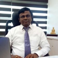 Mahendra Jayasinghe (@mndasso) 's Twitter Profile