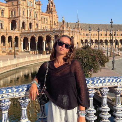 Estudiante de Educación Primaria en @UCOMILLAS