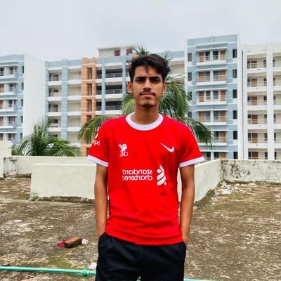 Sarojit16388844's profile picture. Kopite❣️