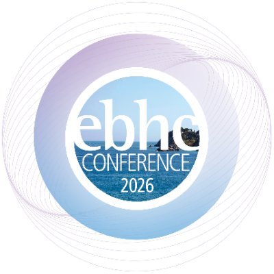 Navigating the Future of the Ecosystem of Evidence | 21-24 Oct 2026, Taormina - Italy