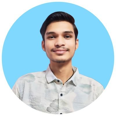 @DeveloperSubh06