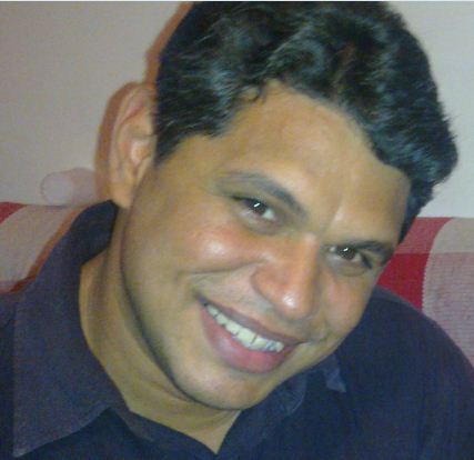 A Grandeza do Poder de um Homem está na medida de sua entrega à DEUS!