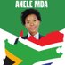#TheUncapturedActivist ✊🏿 (@anelemda) Twitter profile photo #TheUncapturedActivist ✊🏿 (@anelemda) Twitter profile photo