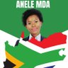 AneleMda's profile picture. Global Speaker🎤Gender, Political & Social Activist🔥 2024 Independent candidate  #SouthAfricansFIRST
M&G Top 200 YSA 2009

https://t.co/JPRAVviX0j