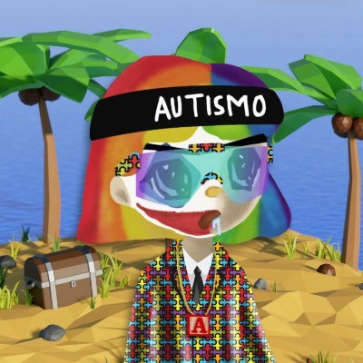 minted out on 9/11 ✈️ autistic step-cousins on the solami blockchain 🫵🤡🧩