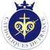 Catholiques de France (@catholiquesf) Twitter profile photo Catholiques de France (@catholiquesf) Twitter profile photo