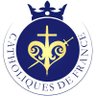 CatholiquesF's profile picture. Pour sauver la France, conservons la Foi de nos pères