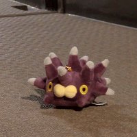 偽物のバチンウニ (@fake_pincurchin) 's Twitter Profile Photo