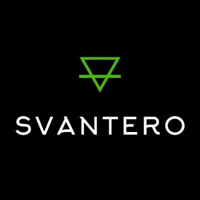 svantero's profile picture. 🌍 Svantero | Leading carbon markets with AI, blockchain & real-time monitoring. Scalable, certified carbon credits for global decarbonization.