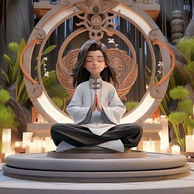 Qingfeng1995931's profile picture. 