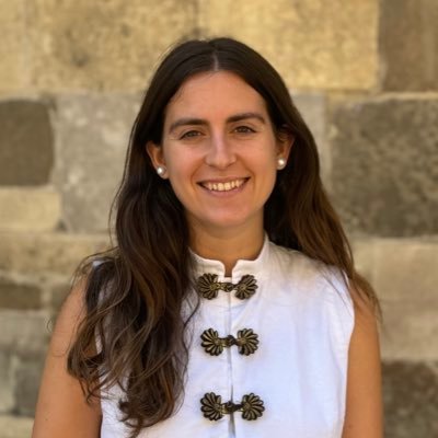 Decidí quedarme con los días azules y el sol de mi infancia 🌞 | de secano, trabajando por el mar | slow food | políticas públicas en @ecodes 🌱🌍