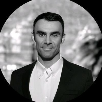Crypto Investing and Trading |
CIO at Deus X Capital | CEO of Alpha Lab 40 | Board Member of Hilbert Group (HILB.B)