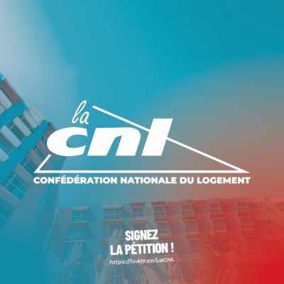 La Confédération Nationale du Logement, association de défense des locataires et consommateurs depuis 1916
