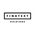 Finatext Holdings Ltd. (@finatext) Twitter profile photo Finatext Holdings Ltd. (@finatext) Twitter profile photo