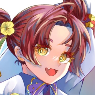 Kapapa/illustratorさんのプロフィール画像