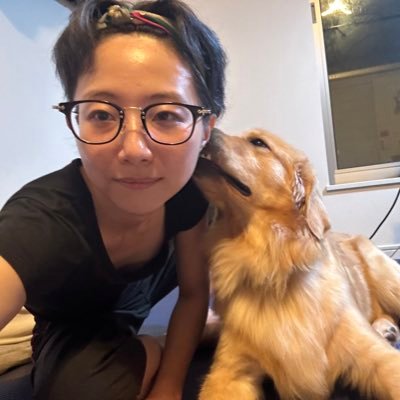 efu_APD_LiD's profile picture. LiD/APD発信者👂動画クリエイター5年生🦮もふもふ大型犬との暮らし🐕ハリネズミ4匹🦔🦔観葉植物🪴茨城犬つくば市でスローライフ☕️ただいま育児中...👶https://t.co/yaIkjsZTEY