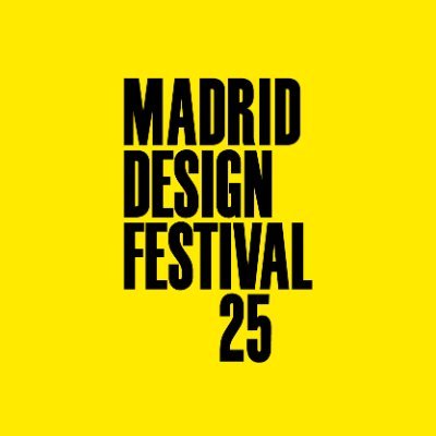 Madrid Design Festivalさんのプロフィール画像