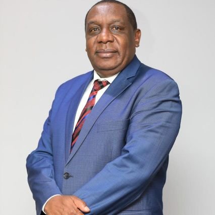Kenya’s vibrant leader currently the Chairperson of Kenya Electricity Generating Company (KENGEN)
