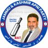 Apnipartyonline's profile picture. The official voice of Apni Party - Connecting with the people of Jammu and Kashmir