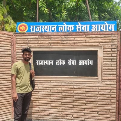 Narpat98428718's profile picture. University of Delhi
 Ramjas college ❣️