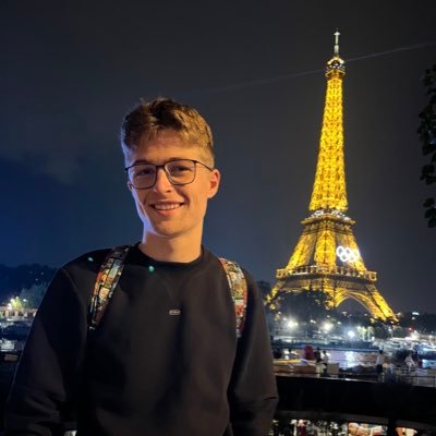 nilcamprubiv's profile picture. 👨‍💻 | Software Engineering Student