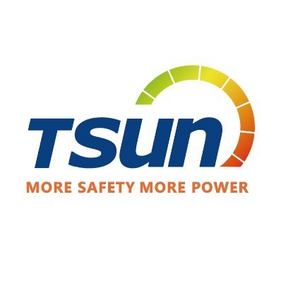 TSUN is an innovative high-tech company focused on the development and sales of microinverters and solar solutions.