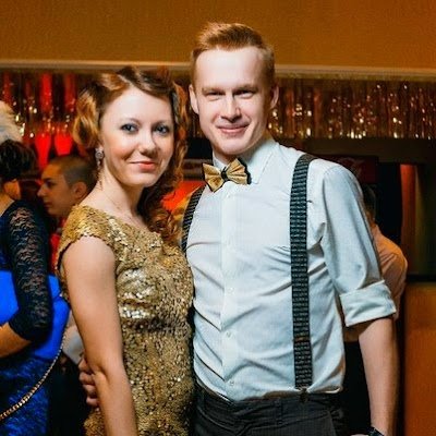 evsigneevk's profile picture. 