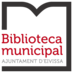 BibliotecaMunicipalE (@BibliotecaEivis) Twitter profile photo