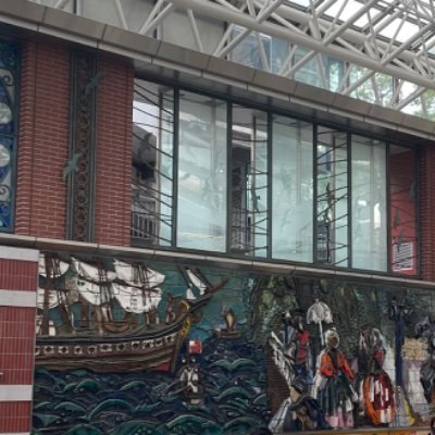 orishioshioshio's profile picture. 