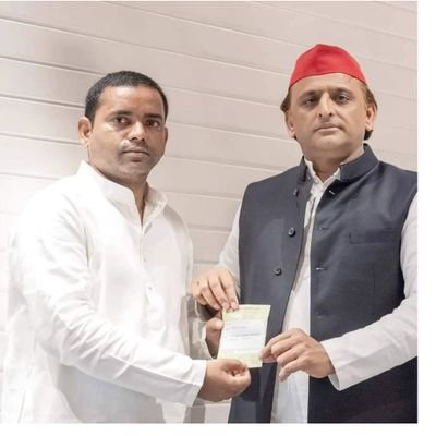 MansooriAh12914's profile picture. पूर्व जिलाध्यक्ष -AIMS देवरिया 
 मंसूरी समाज को सामाजिक राजनीतिक शैक्षणिक रूप से मजबूत हो at the work 
 धुनकर विकास आयोग का गठन हो, सोशल एक्टिविस्ट,