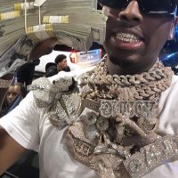 $TUNNA🌹 (@1k_stunna) 's Twitter Profile